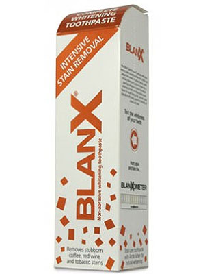 BlanX Med Intense Stain Removal 100 ml