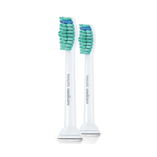 Philips Sonicare ProResult HX6012 Standard náhradní hlavice, 2 ks