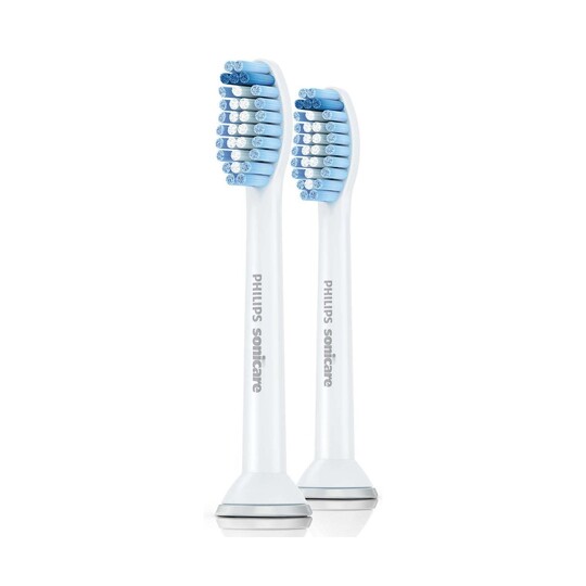 Philips Sonicare Sensitive HX6052 Standard náhradní hlavice, 2 ks