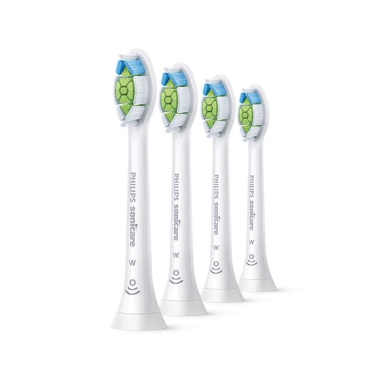 Philips Sonicare Optimal White HX6064/10 náhradní hlavice, 4 ks