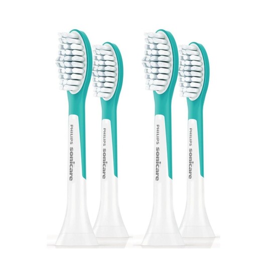 Philips Sonicare Kids HX6044 Standard náhradní hlavice, 4 ks