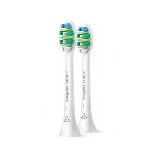 Philips Sonicare InterCare HX9002/10, 2 ks