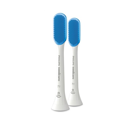 Philips Sonicare TongueCare+ HX8072/01 náhradní hlavice, 2 ks