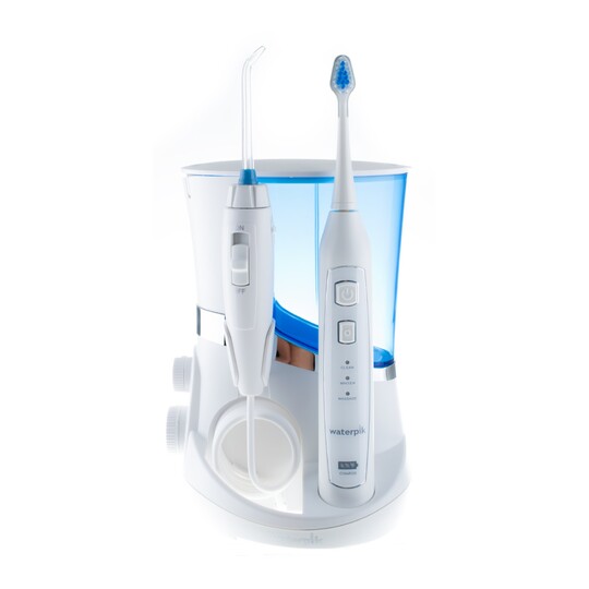 WaterPik Complete Care 5.0 WP861 ústní centrum