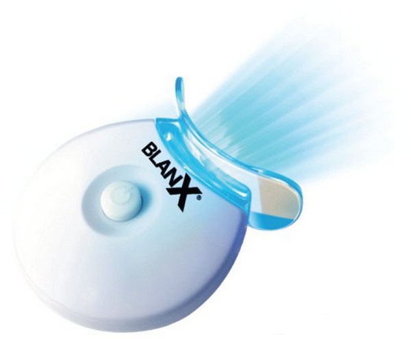 BlanX WhiteShock bělící kůra 30 ml