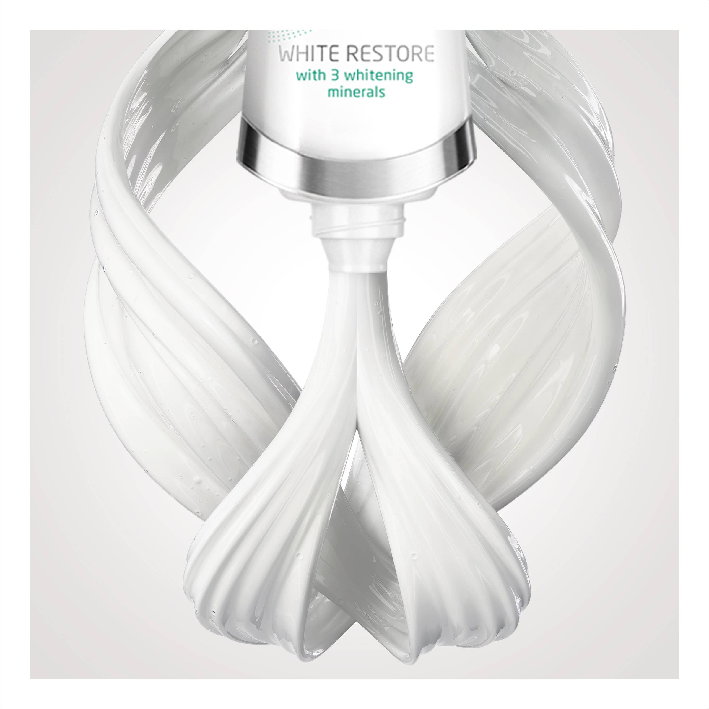 Colgate Elixir White Restore bělicí zubní pasta 80 ml