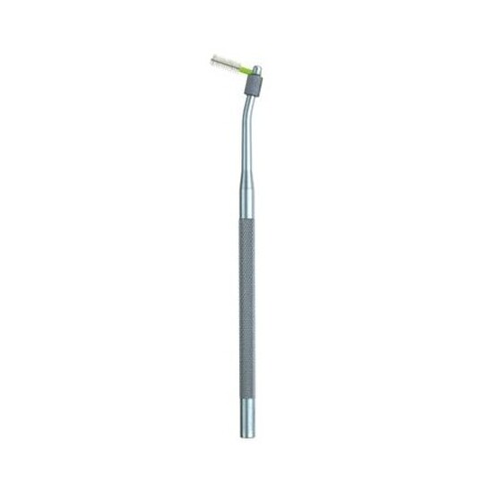 Curaprox UHS 415 držák mezizubních kartáčků INOX