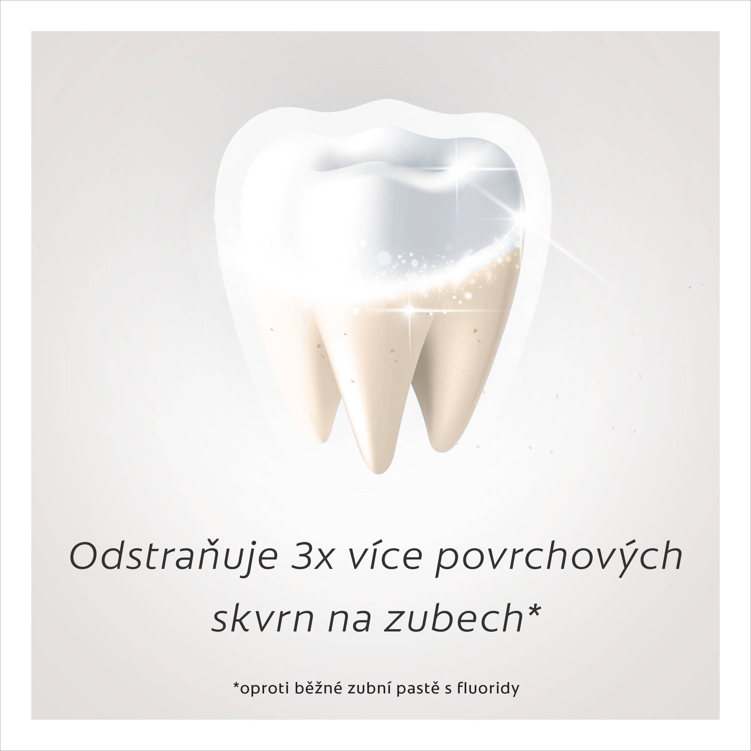 Colgate Elixir White Restore zubní pasta 2x80 ml