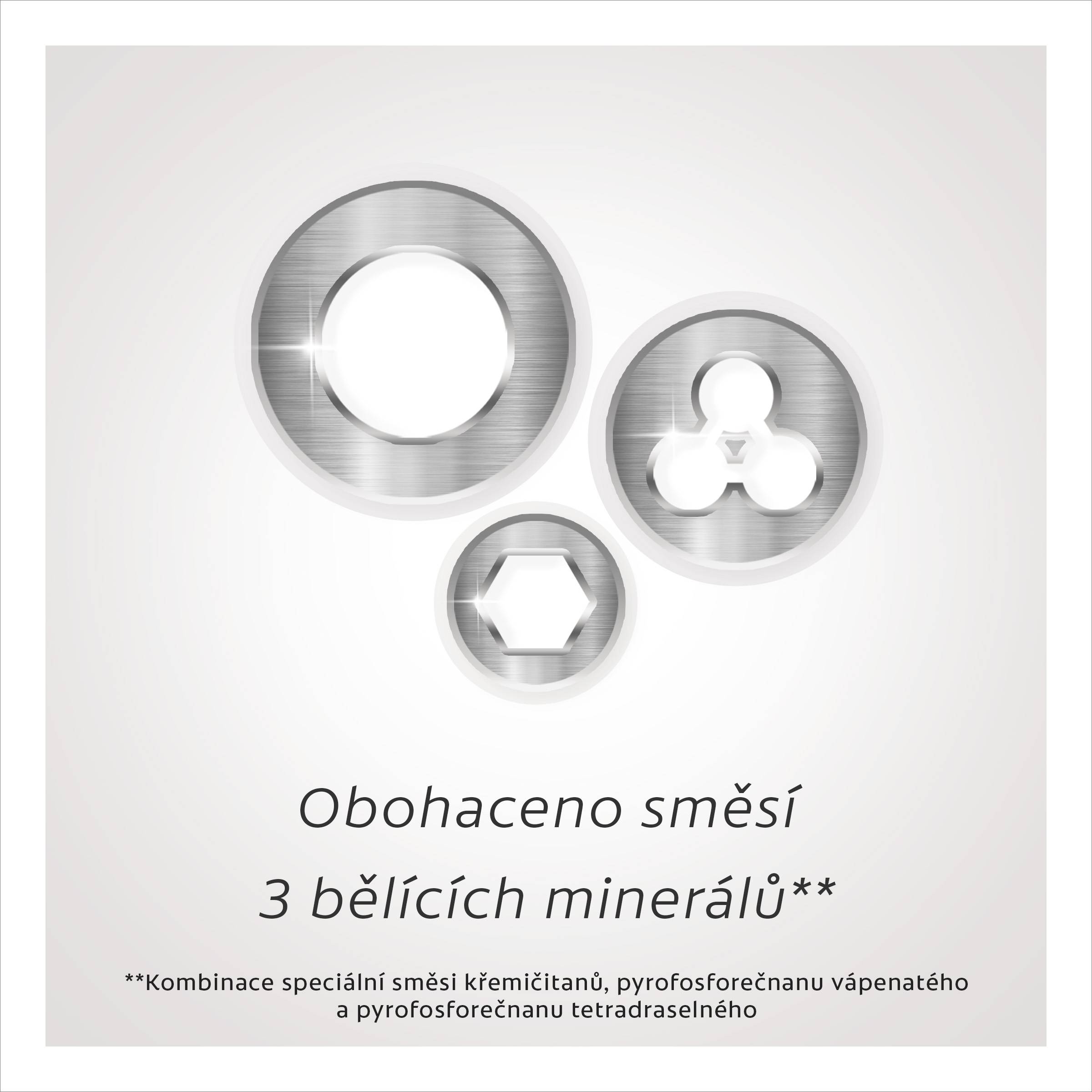 Colgate Elixir White Restore zubní pasta 2x80 ml