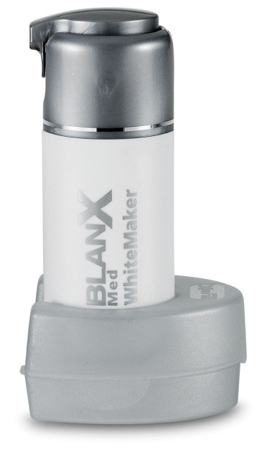 BlanX Biphasic whitening systém bělící domácí kúra 50 ml