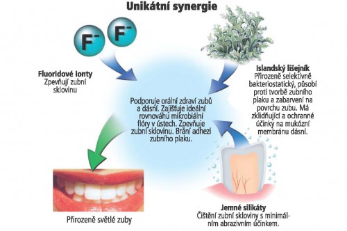 BlanX Biphasic whitening systém bělící domácí kúra 50 ml