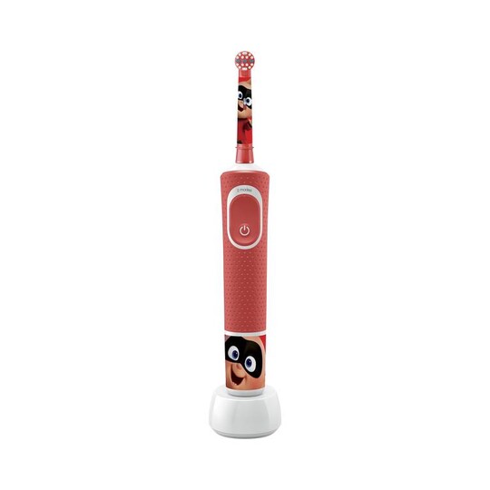 Oral-B Vitality Kids Pixar dětský zubní kartáček