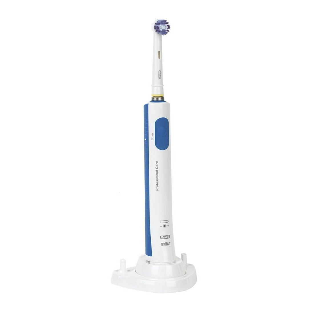 Braun Oral-B Professional Care 550 D16.524 zubní kartáček 1+1 tělo