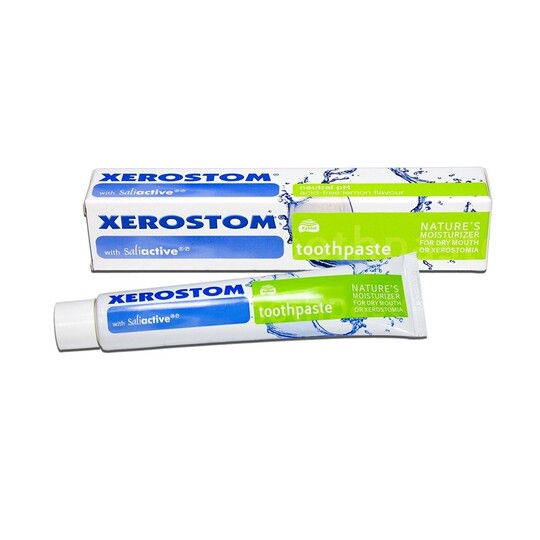 XEROSTOM zubní pasta 50 ml