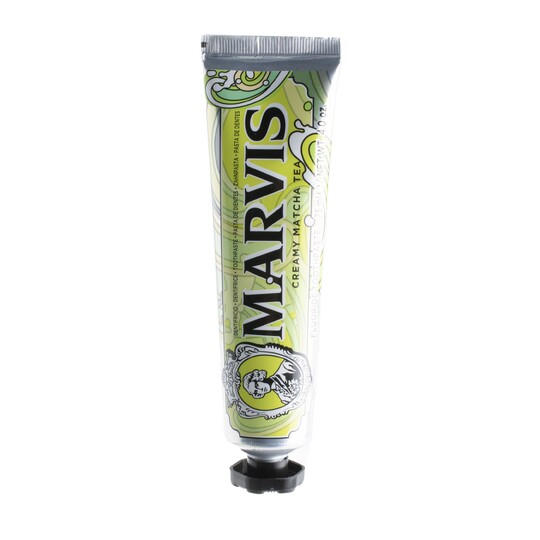 Marvis Creamy Matcha Tea zubní pasta 75 ml