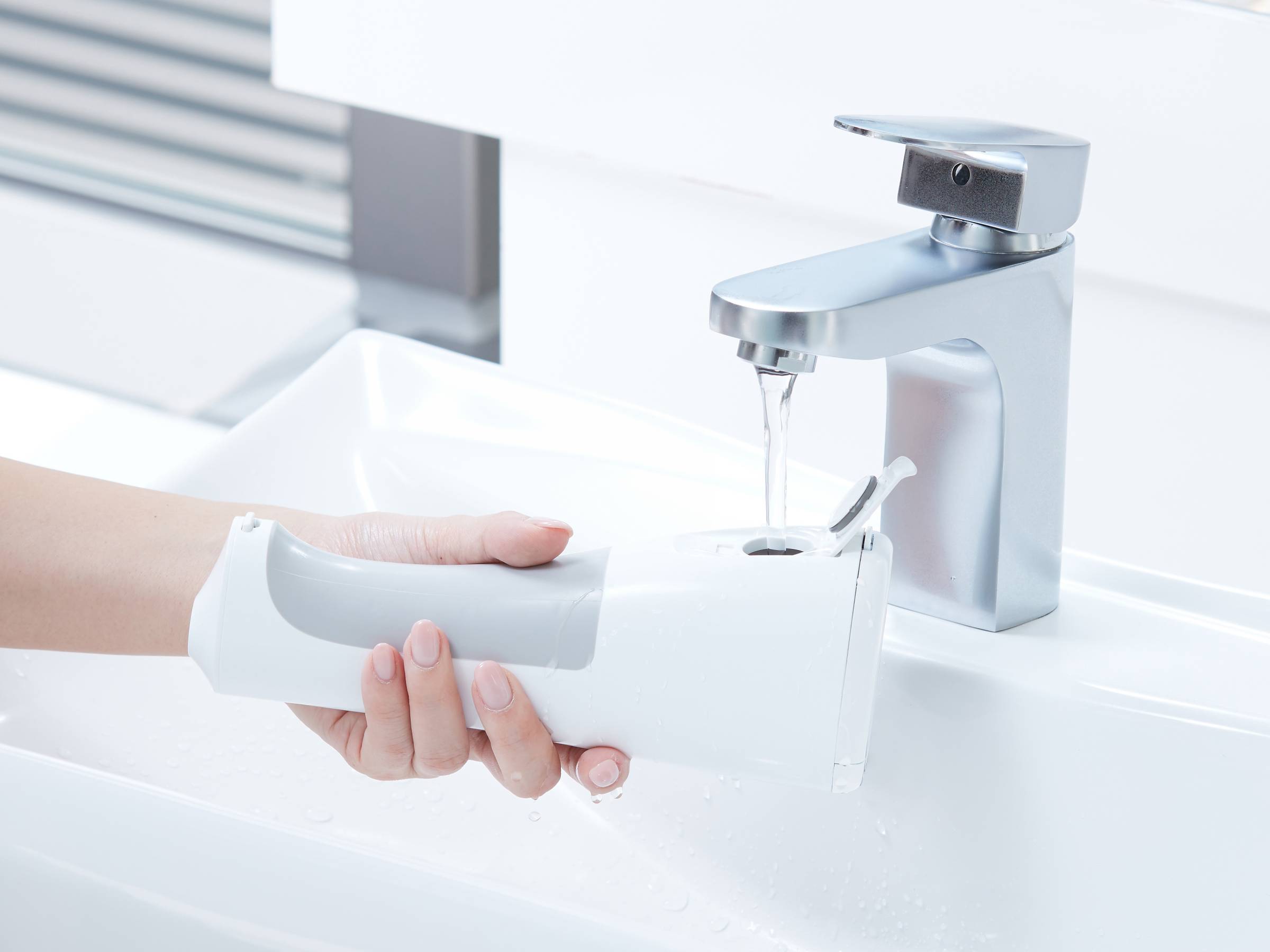 Panasonic EW1513W503 ústní sprcha