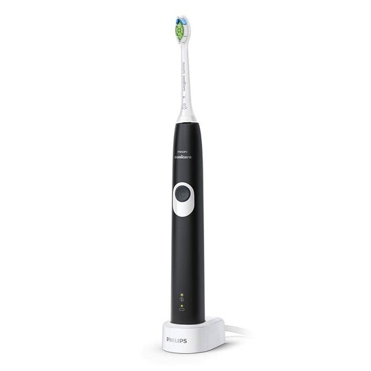 Philips Sonicare 4300 ProtectiveClean HX6800/28 Black sonický kartáček