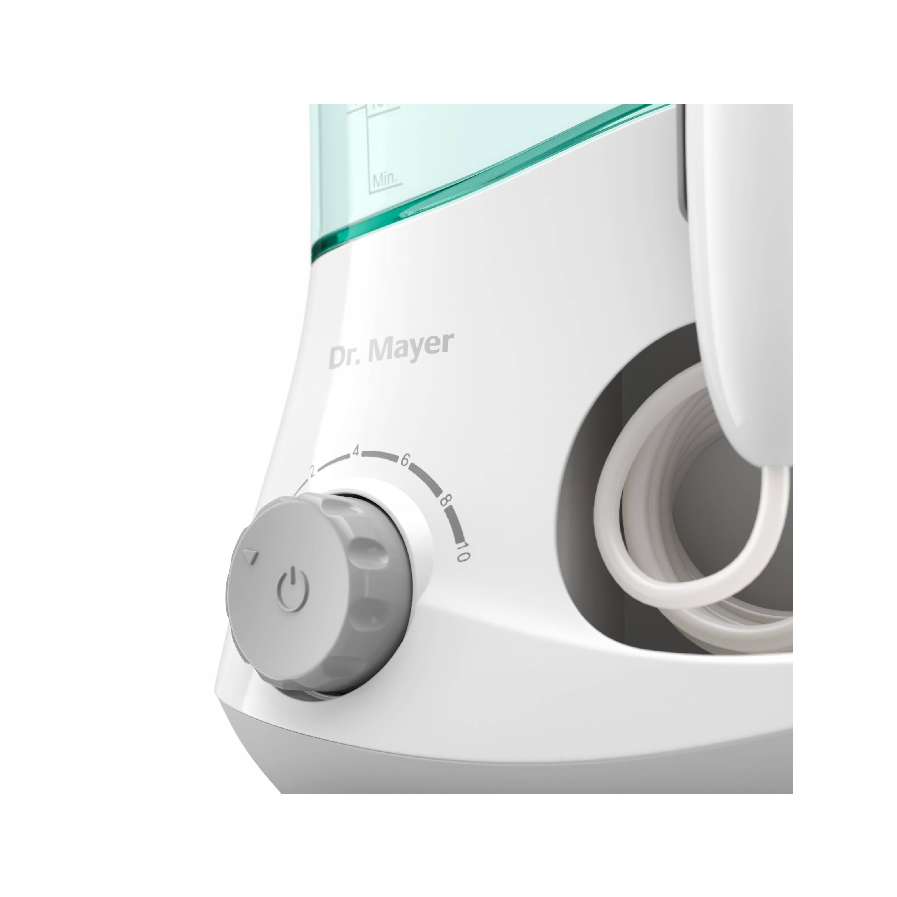 Dr. Mayer Tornado WT6000 ústní sprcha