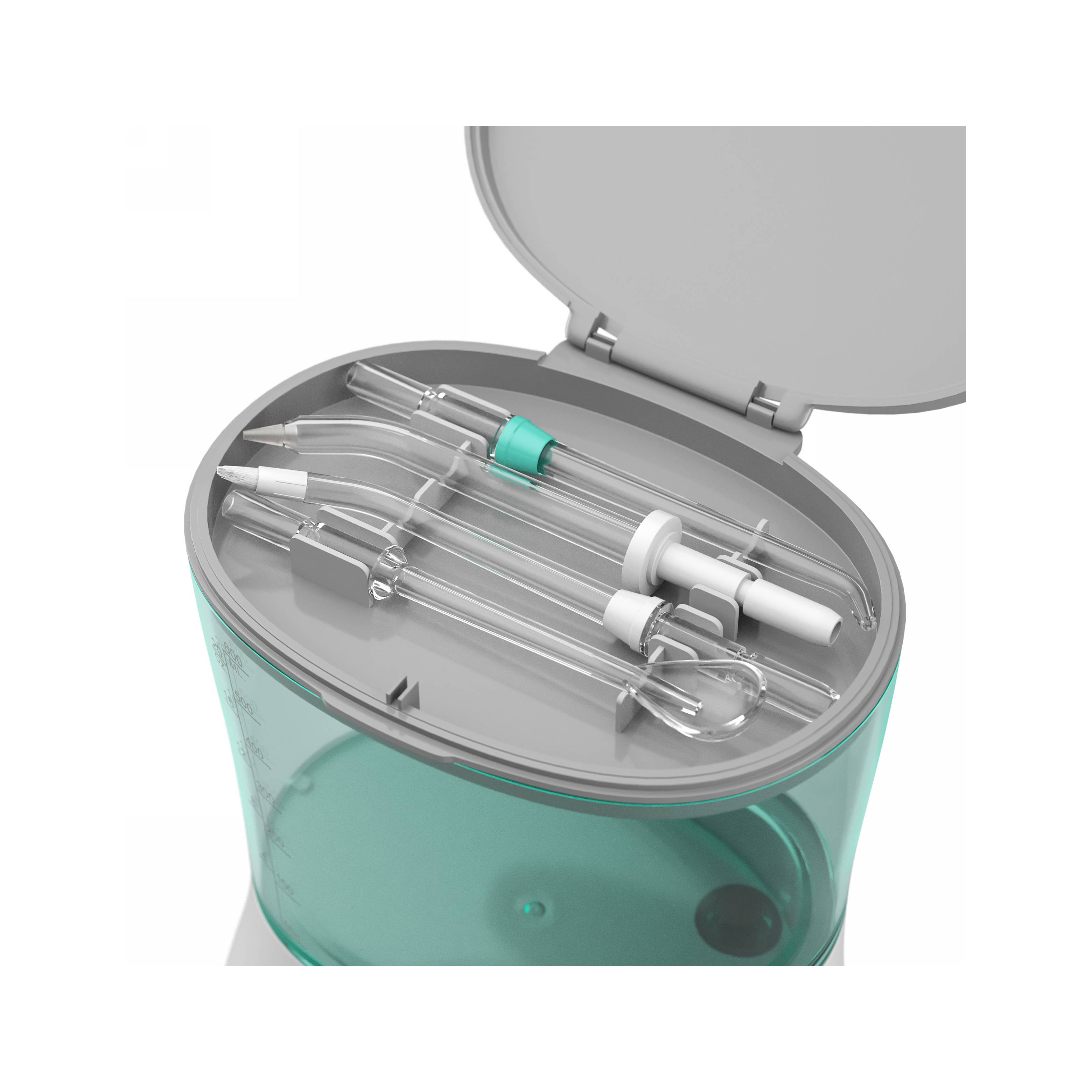 Dr. Mayer Tornado WT6000 ústní sprcha