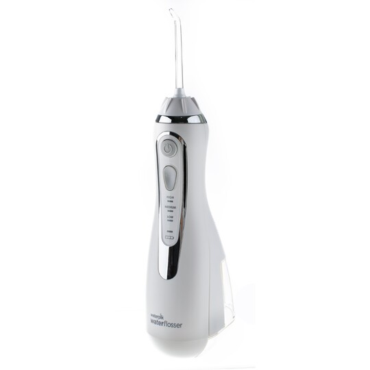 WaterPik Cordless Advanced WP560 White cestovní ústní sprcha