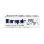 BioRepair Pro White bělicí zubní pasta 75 ml