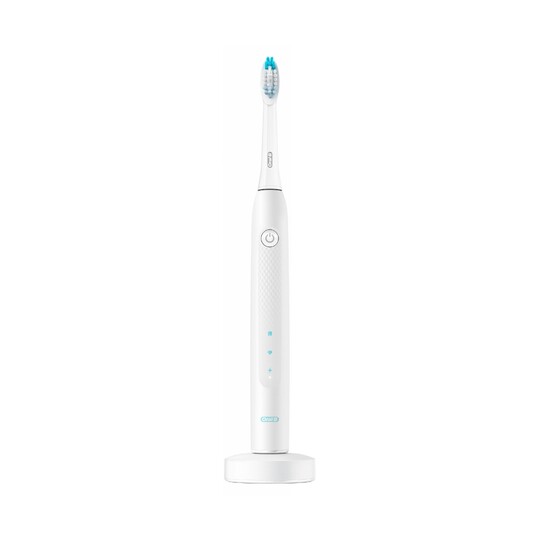 Oral-B Pulsonic Slim Clean 2000 White sonický kartáček