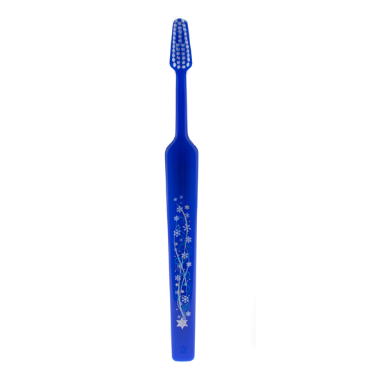 TePe Select SOFT Winter Edition zubní kartáček, 1 ks