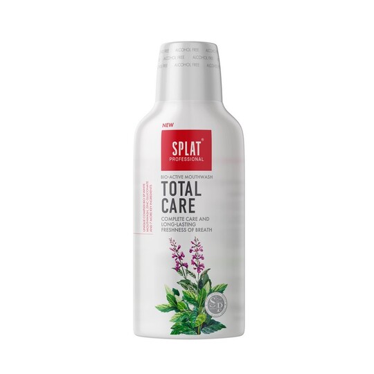 Splat Professional Total Care ústní voda 275 ml