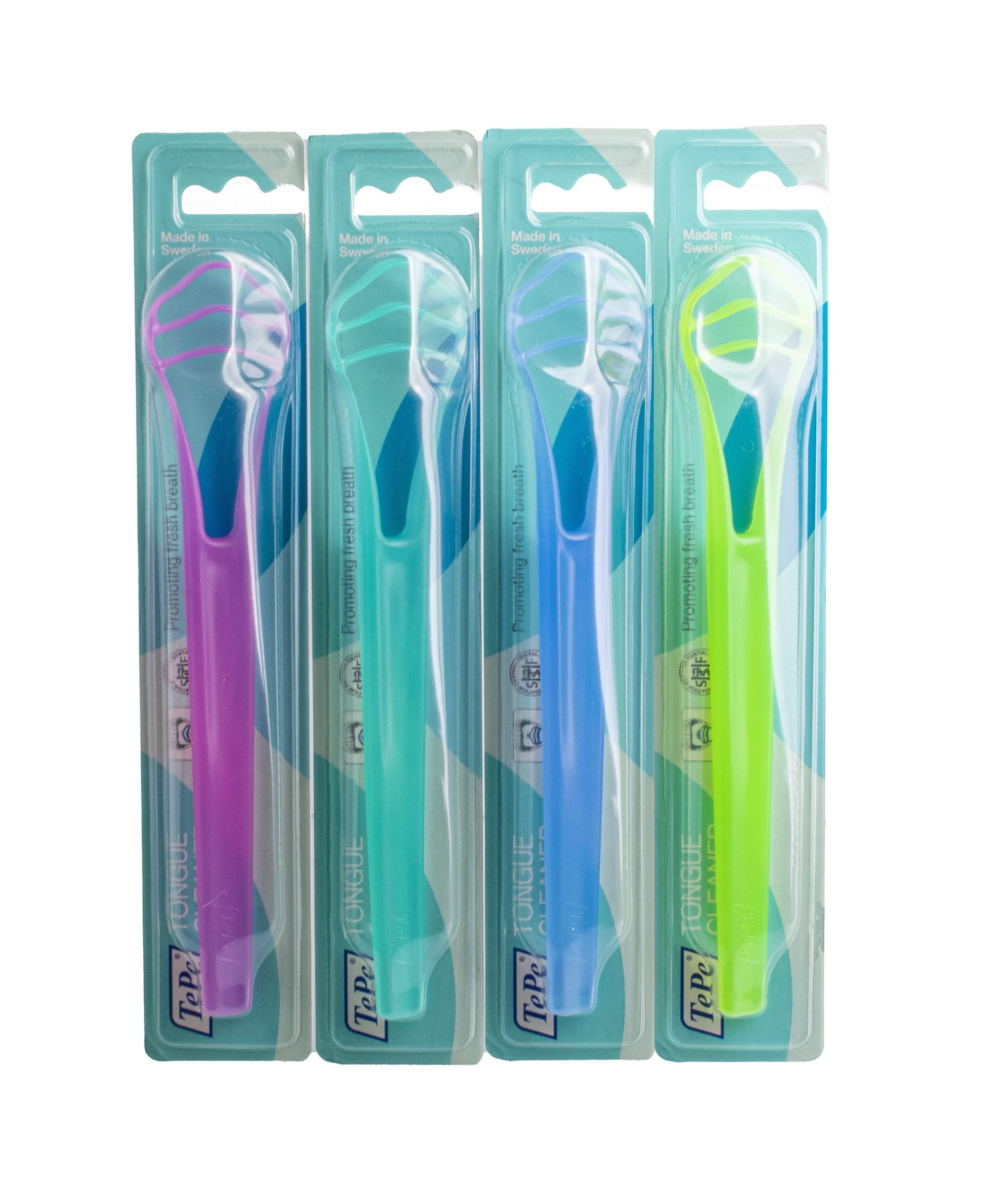 TePe Tongue Cleaner škrabka na jazyk