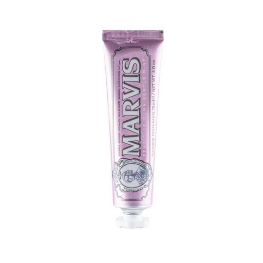 Marvis Sensitive Gums Mint zubní pasta 75 ml