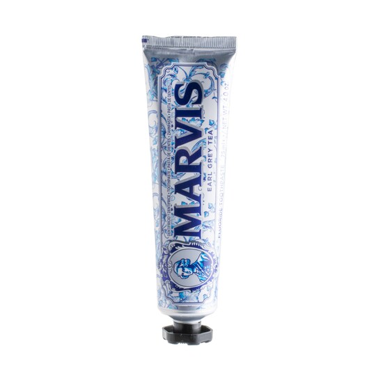 Marvis Earl Grey Tea zubní pasta 75 ml