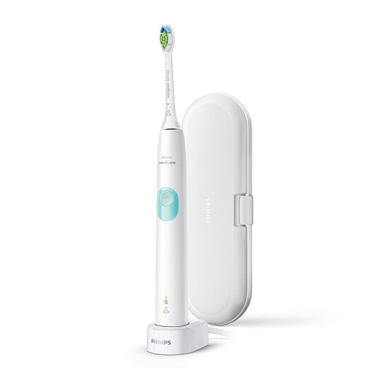 Philips Sonicare 4300 ProtectiveClean HX6807/28 sonický kartáček