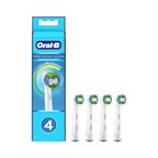 Oral-B Precision Clean CleanMaximiser náhradní hlavice 4 ks