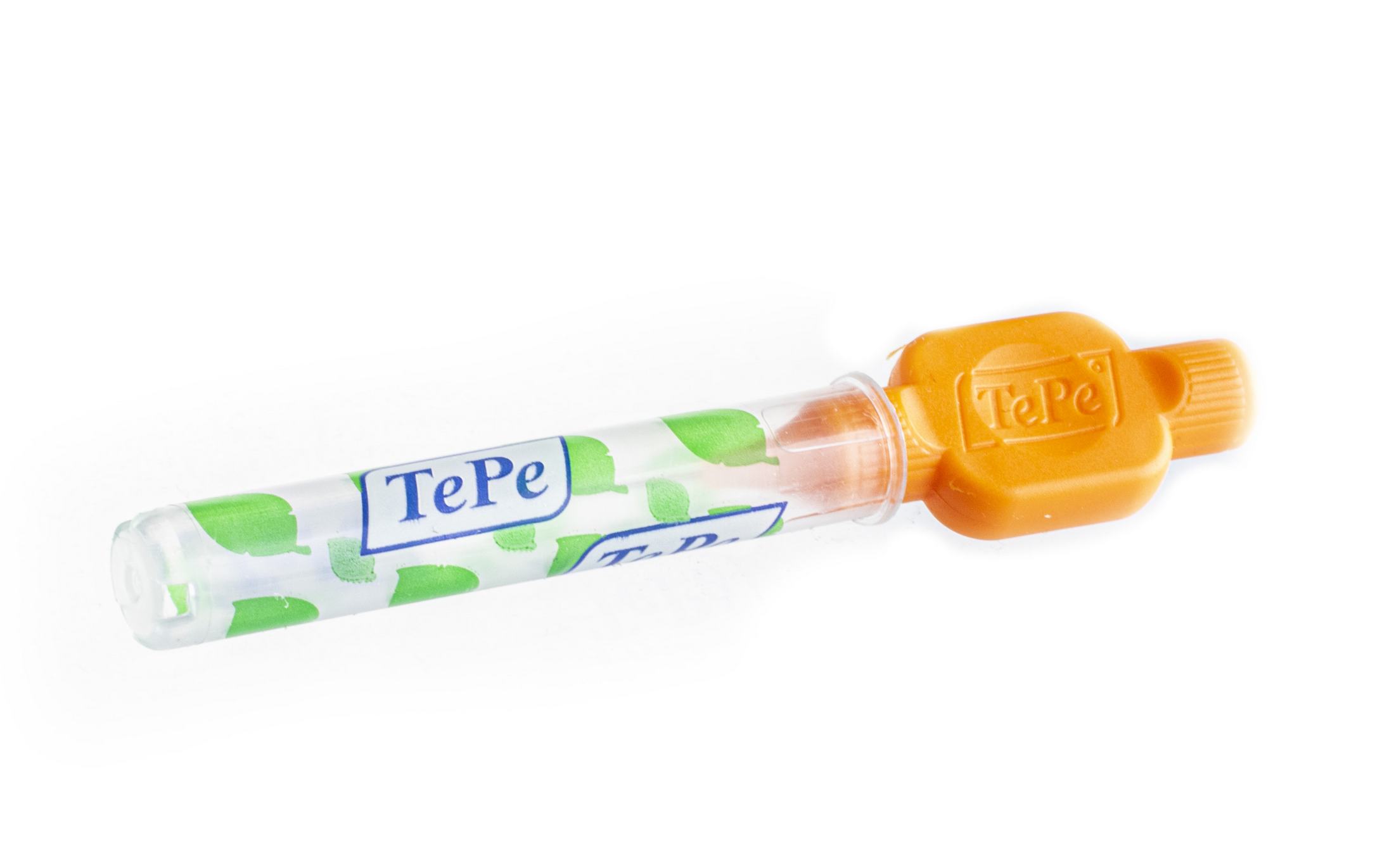 TePe Interdental Cap hygienická krytka 500 ks