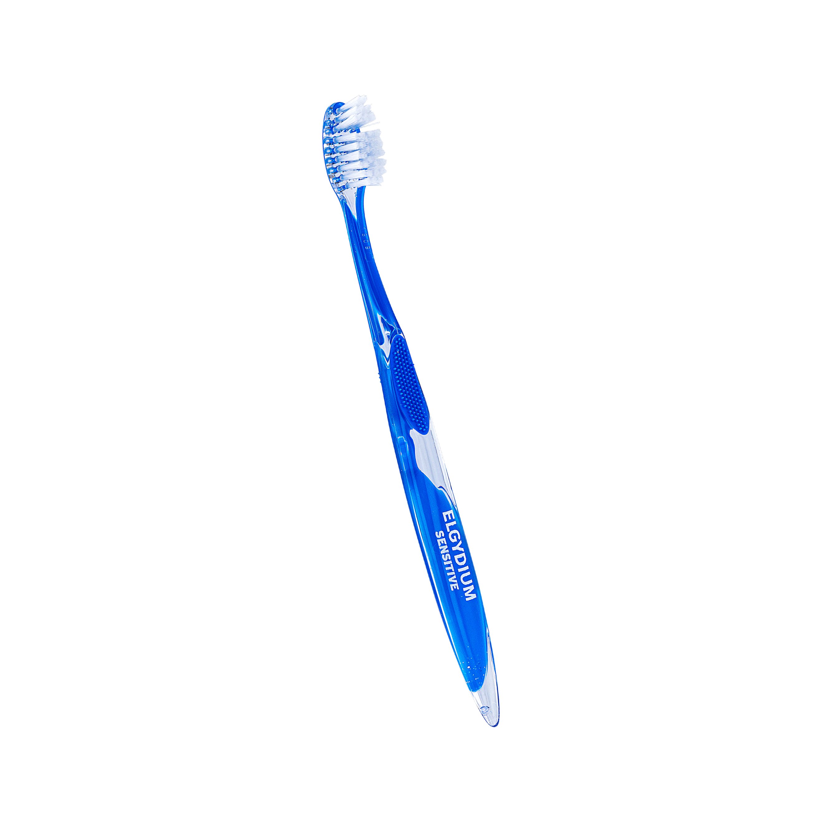 Elgydium Performance Soft zubní kartáček