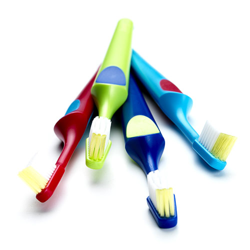 TePe Nova SOFT zubní kartáček