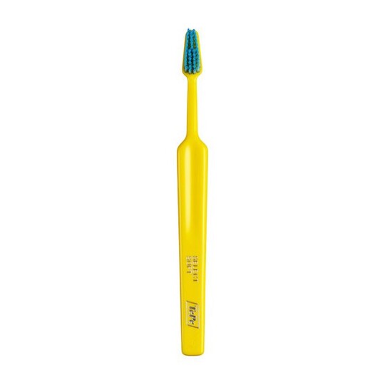 TePe Colour Select Soft Blue zubní kartáček