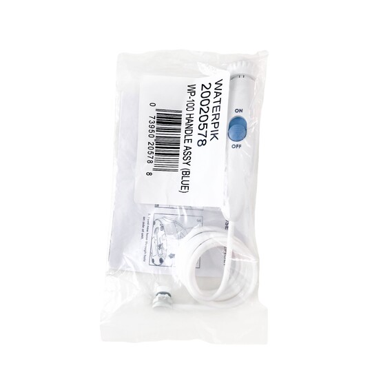 WaterPik rukojeť s hadičkou pro WP-100