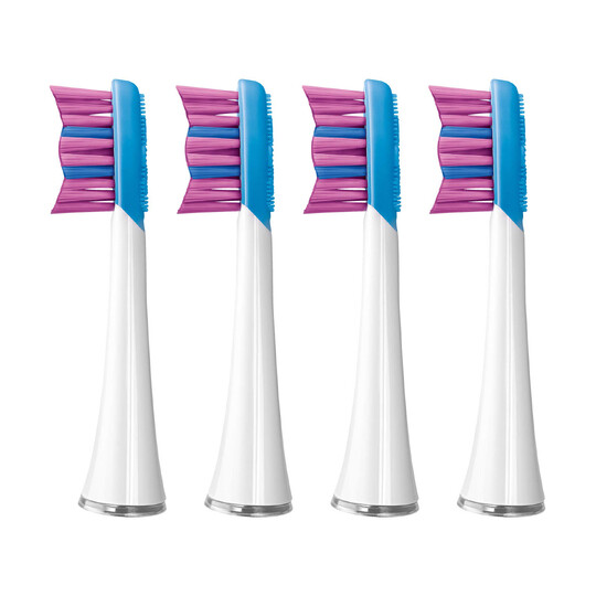 Sencor SOX 003WH náhradní hlavice 4 ks