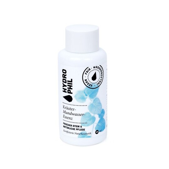 Hydrophil ústní voda 100 ml
