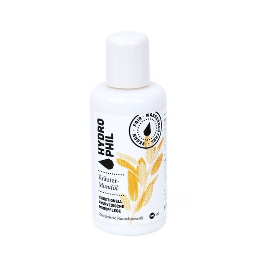 Hydrophil ústní olej 100 ml