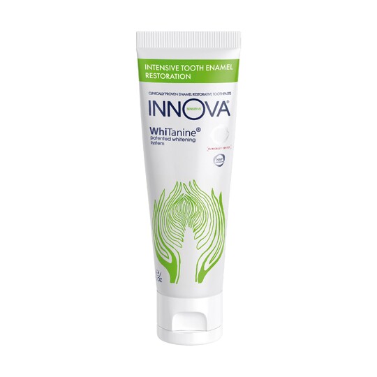 Innova Intenzivní posílení a regenerace skloviny zubní pasta 75 ml