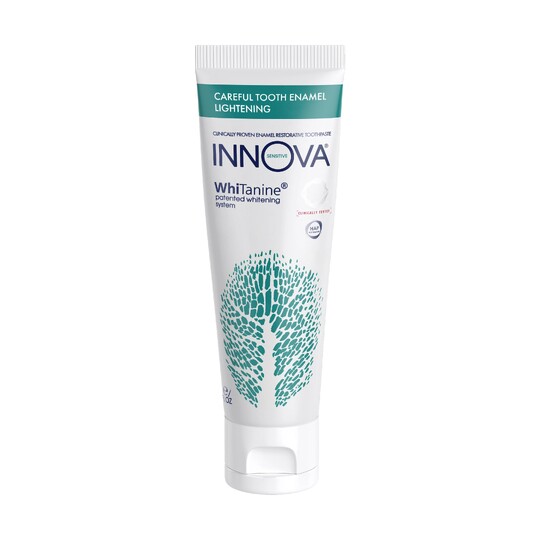 Innova Jemné bělení zubů zubní pasta 75 ml