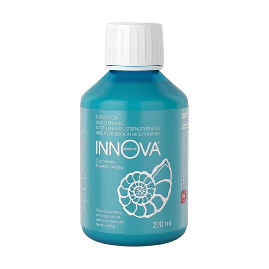 Innova tekutá sklovina 220 ml