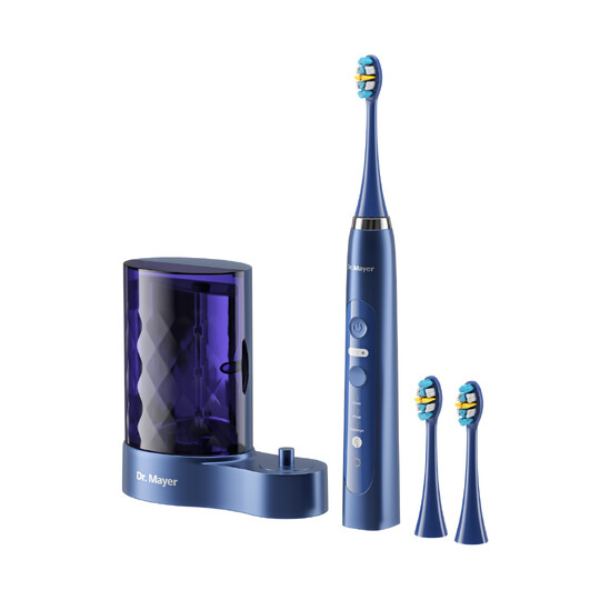 Dr. Mayer Ultra Protect GTS2090 sonický kartáček