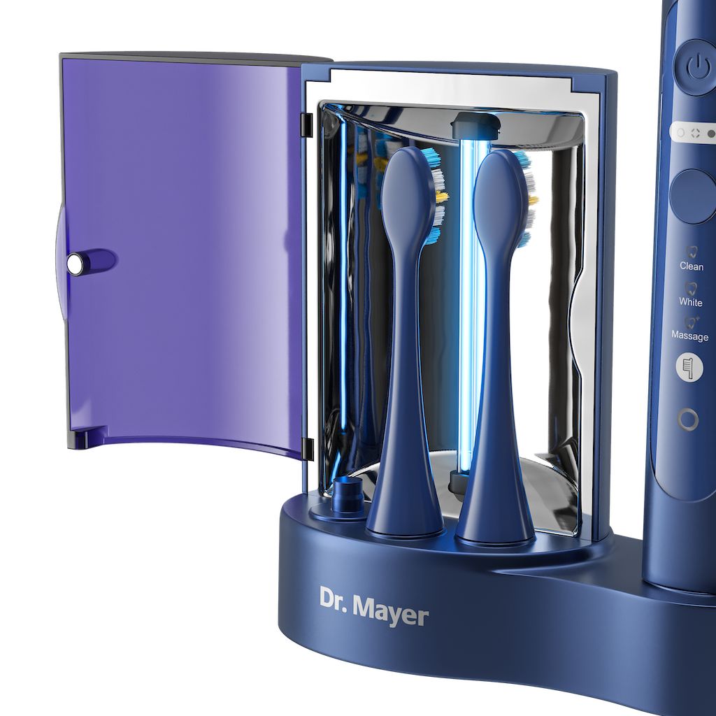 Dr. Mayer Ultra Protect GTS2090 sonický kartáček