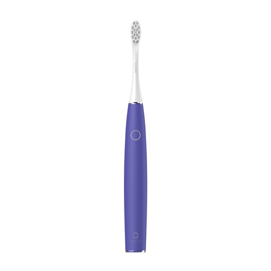 Oclean Air 2 Purple sonický kartáček