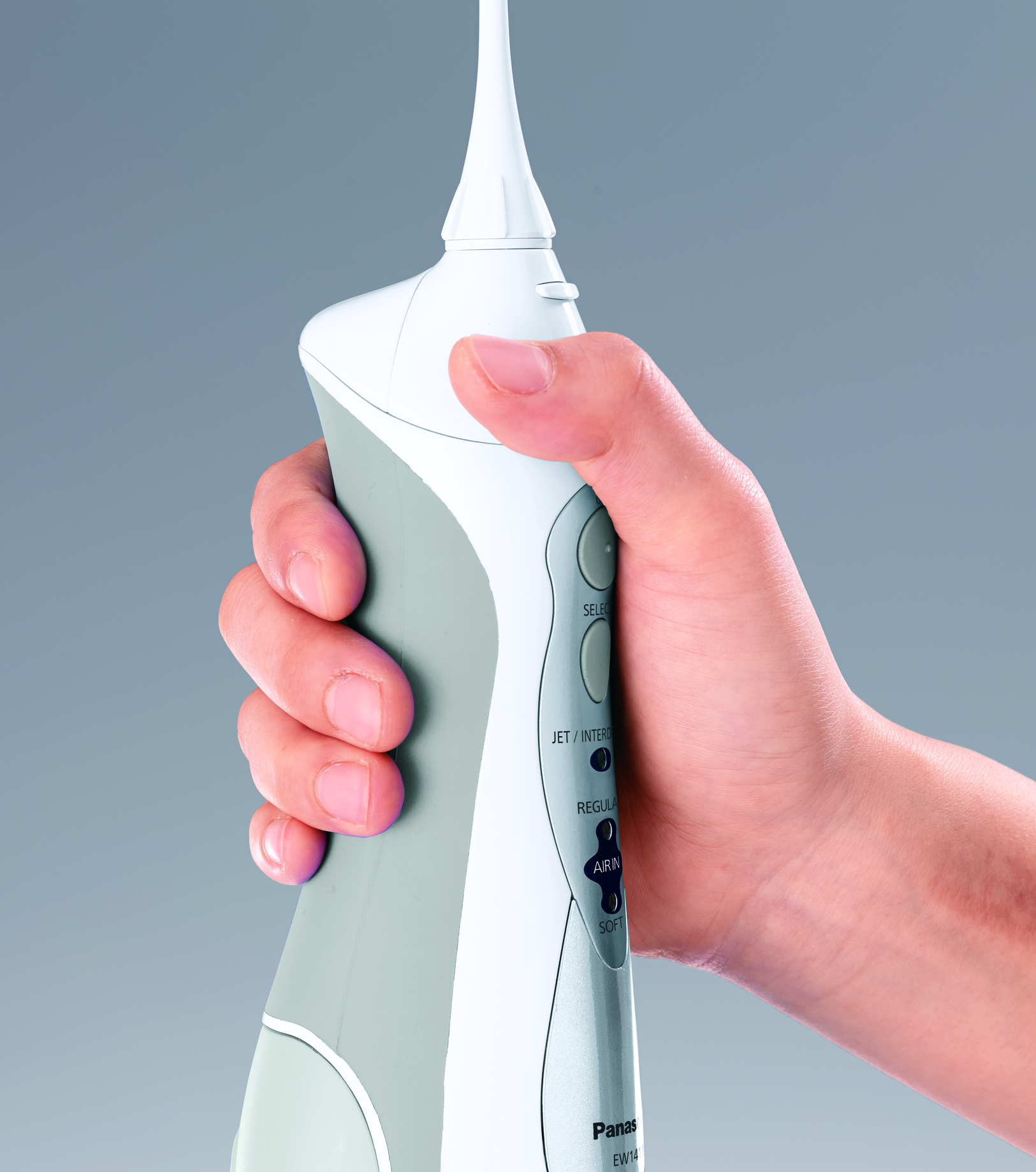 Panasonic EW1411H ústní sprcha