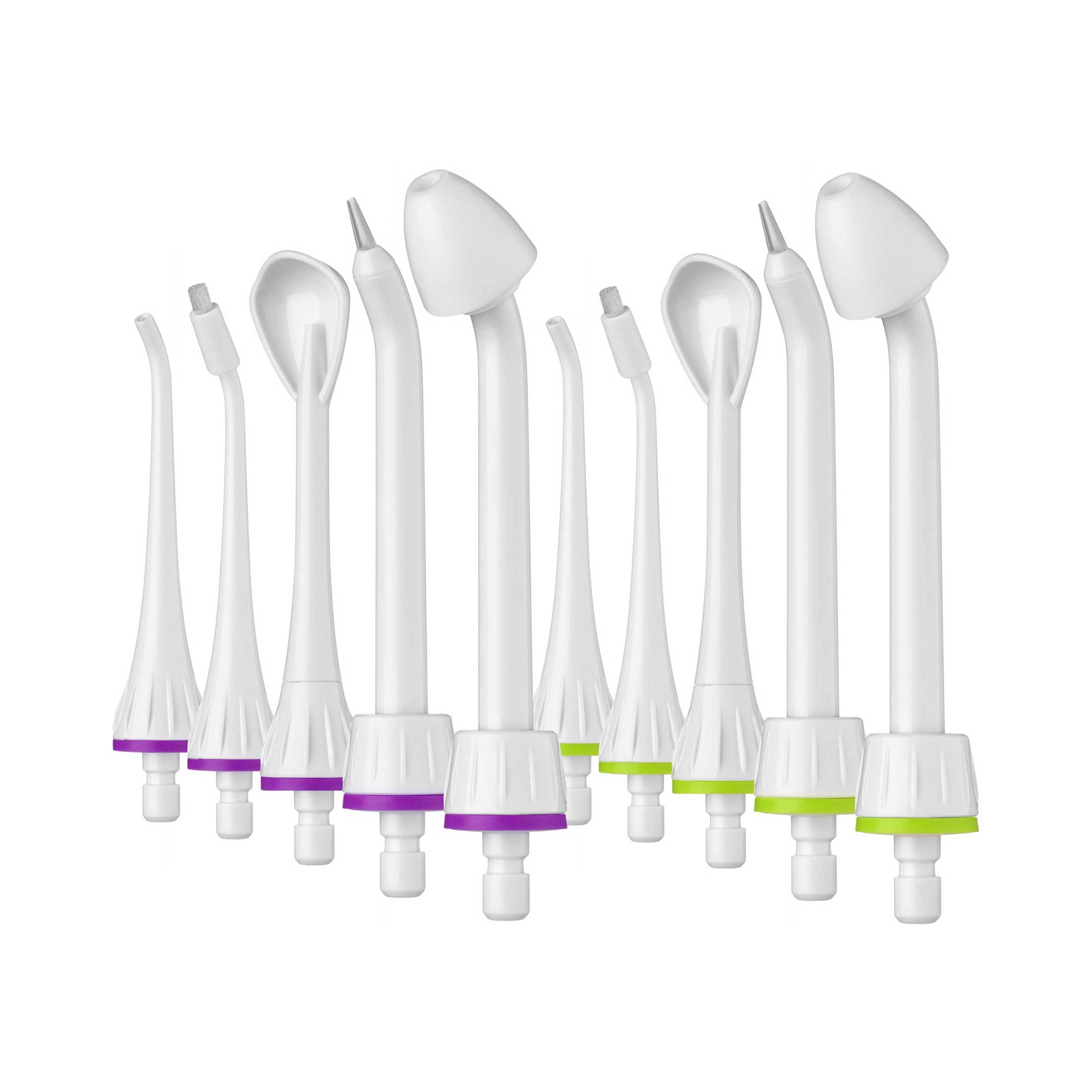 Sencor SOI 1101RD cestovní ústní sprcha