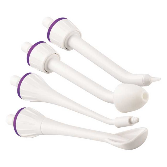 Sencor SOI 1100SL cestovní ústní sprcha